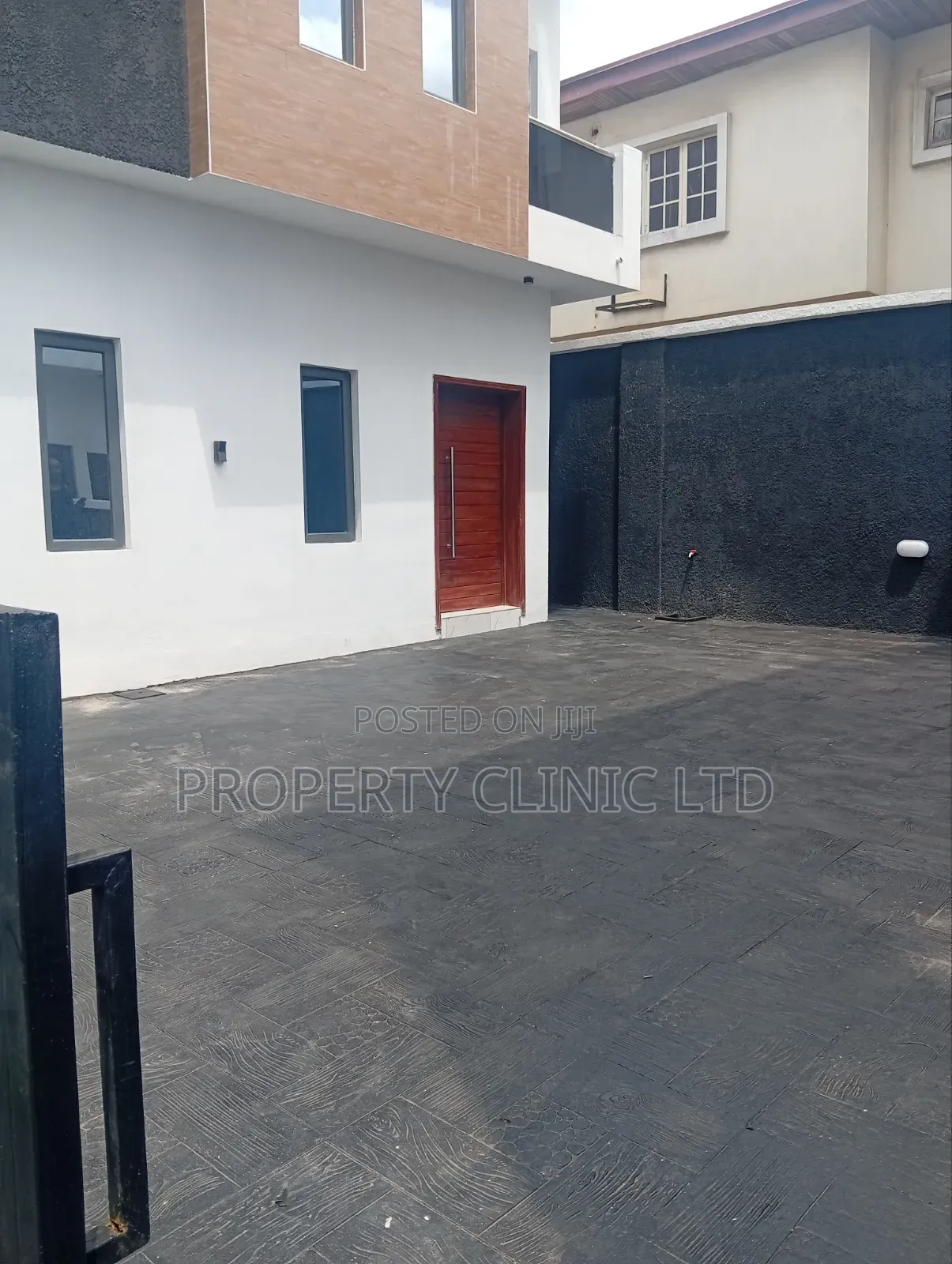 4bdrm Duplex in Gbagada Phase 2 for rent in Phase 2