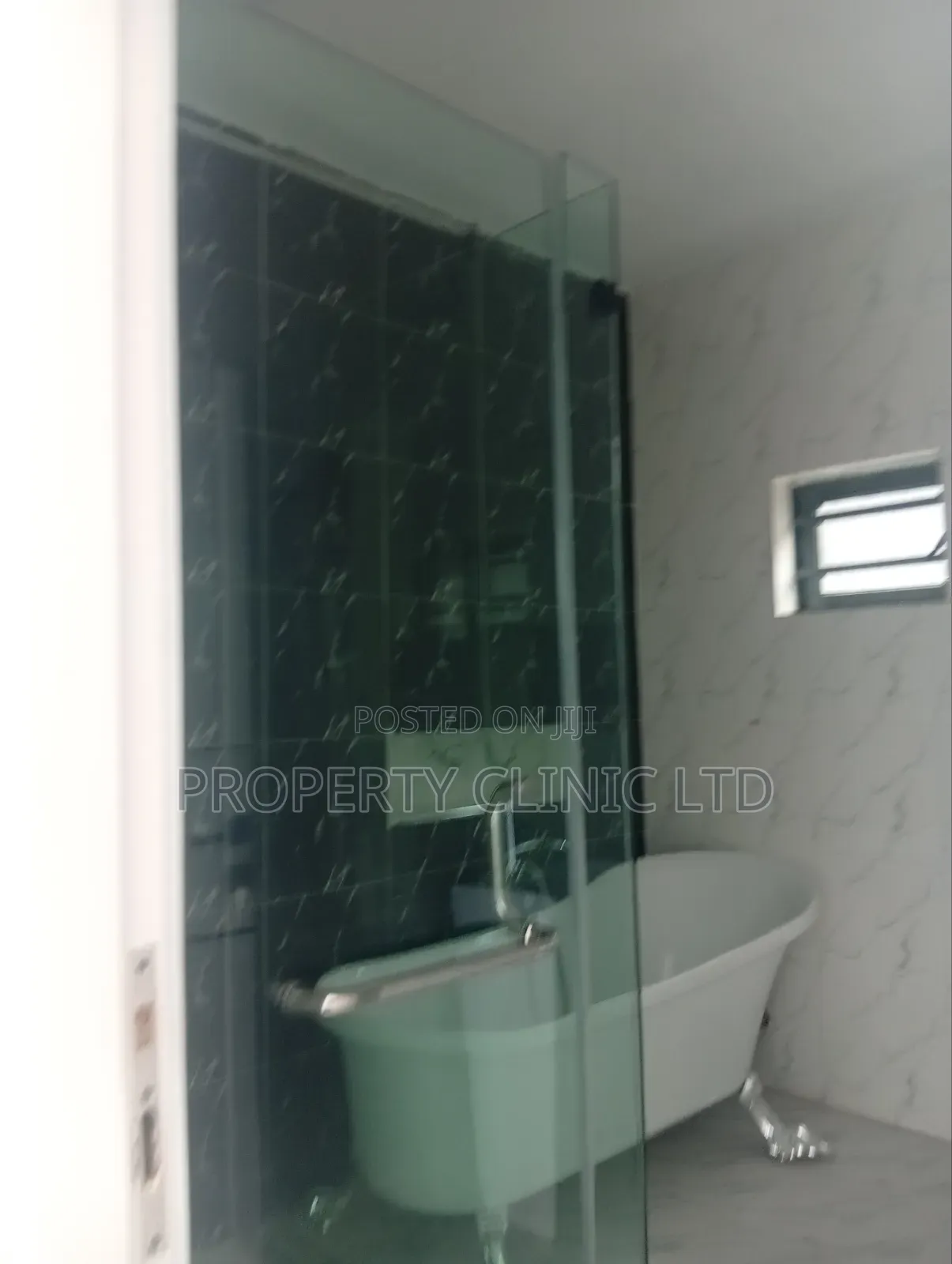 4bdrm Duplex in Gbagada Phase 2 for rent in Phase 2