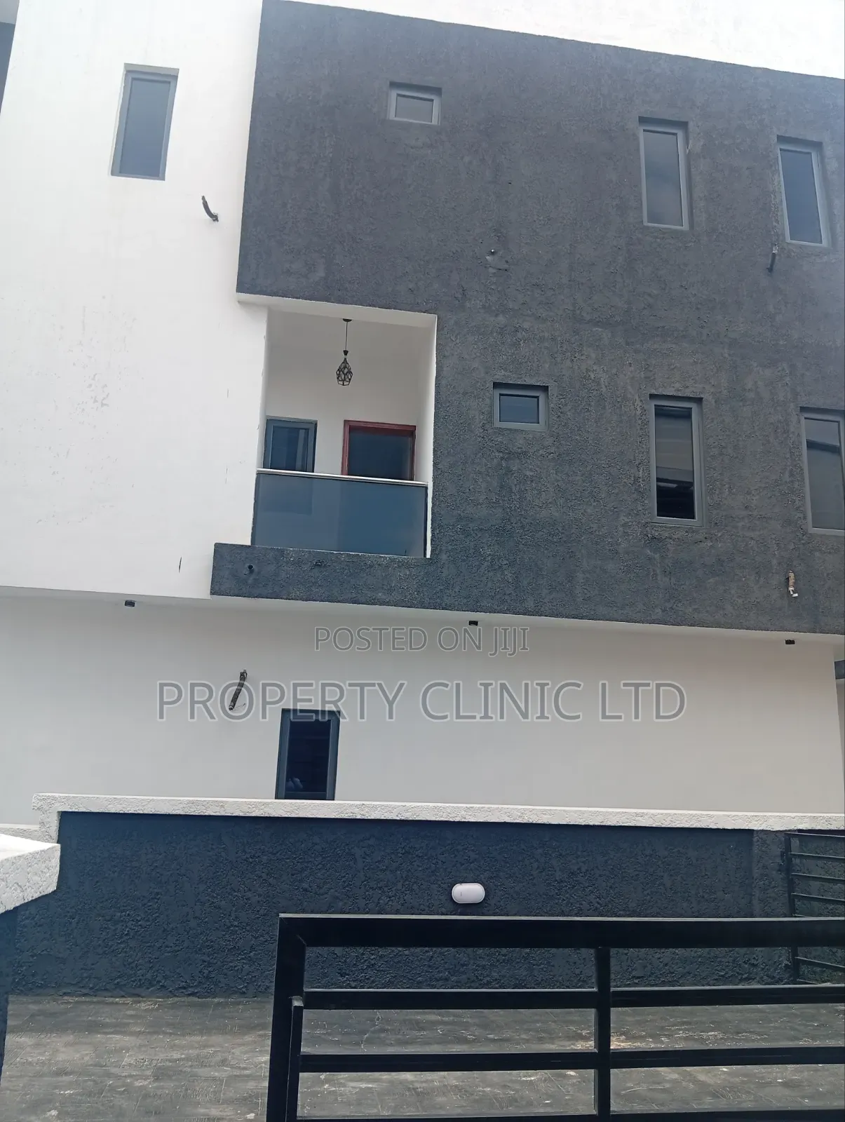 4bdrm Duplex in Gbagada Phase 2 for rent in Phase 2