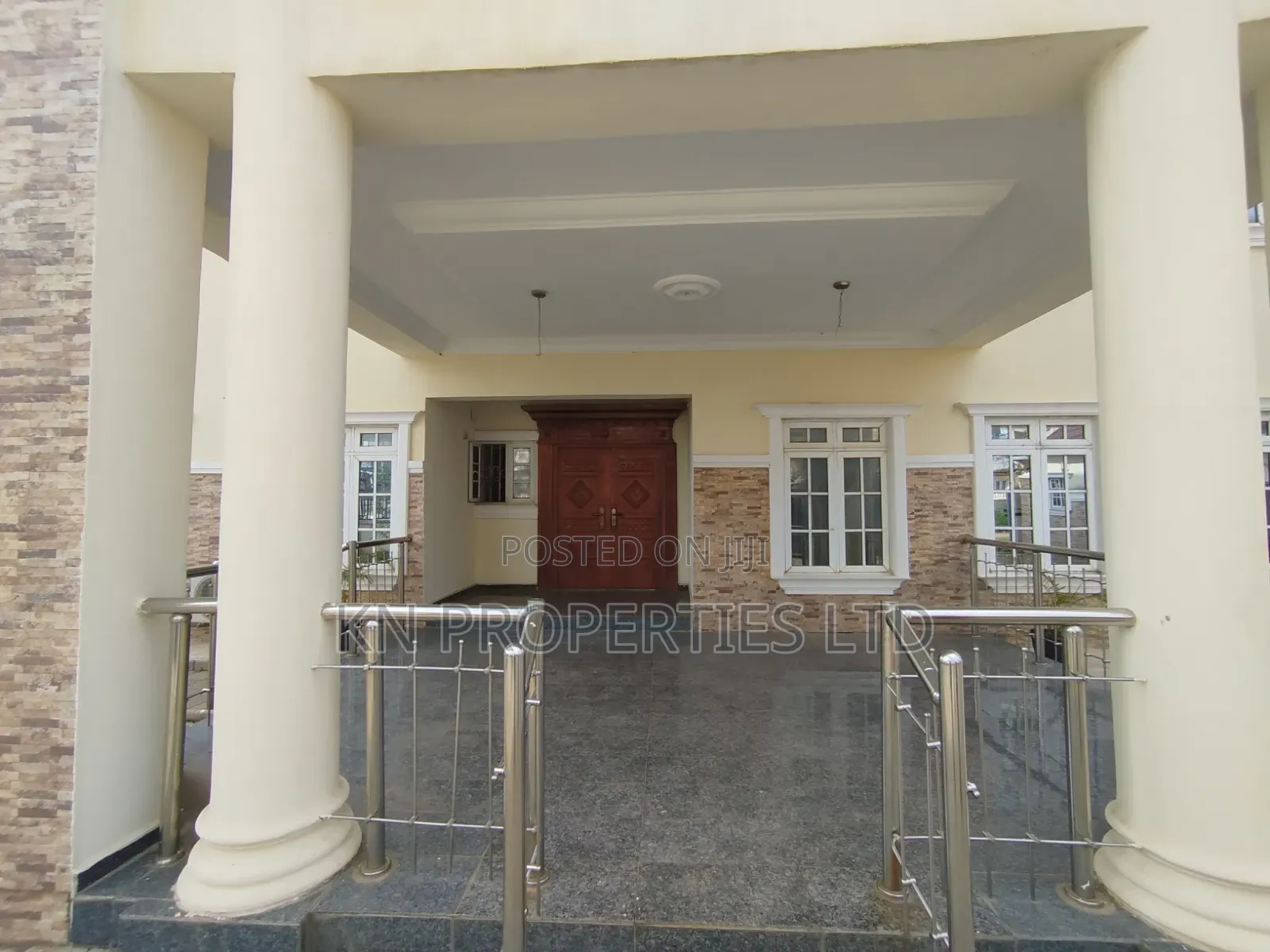 5bdrm Duplex in Durumi for rent in Durumi