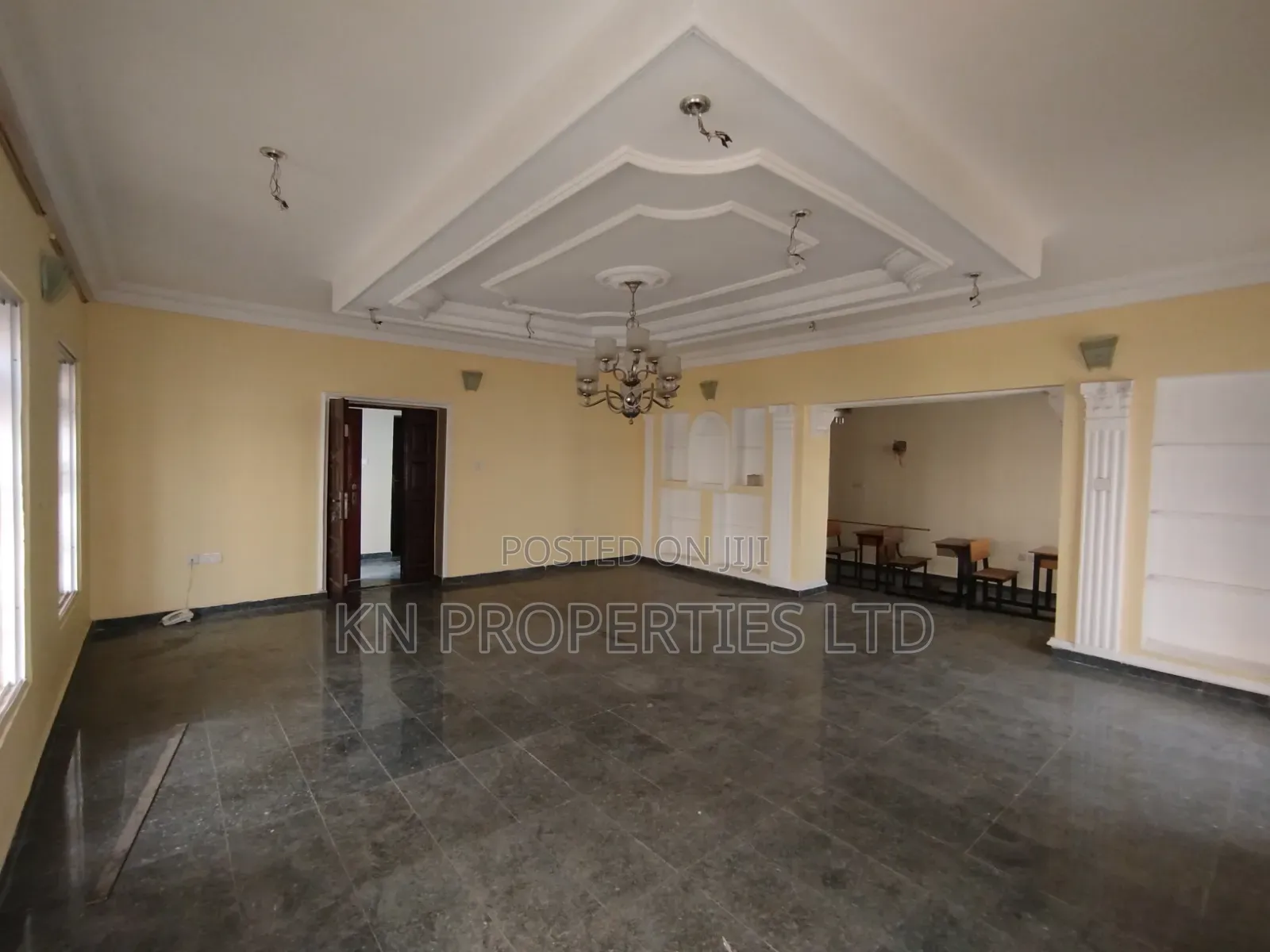 5bdrm Duplex in Durumi for rent in Durumi