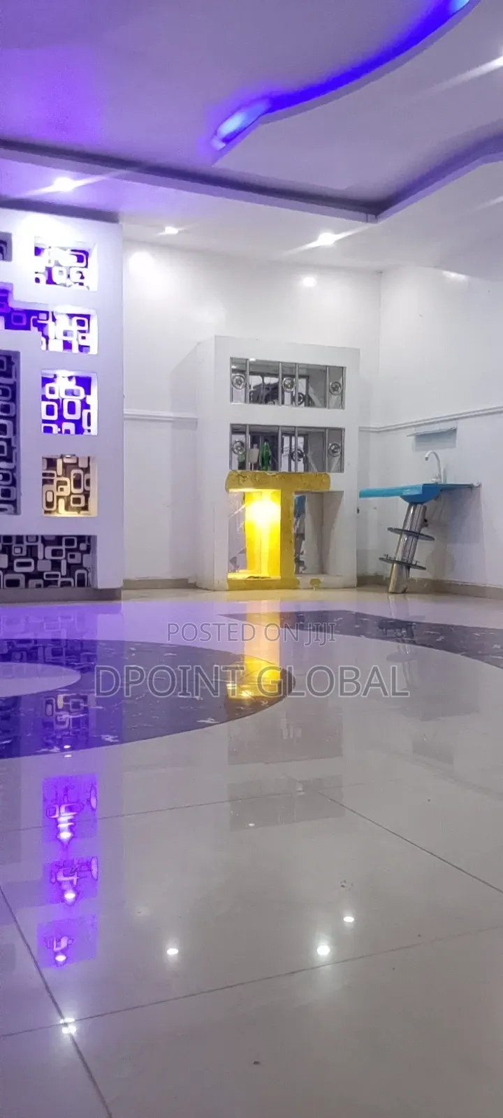 3bdrm Block of Flats in Not Estate, Ipaja / Ipaja for rent in Ipaja / Ipaja