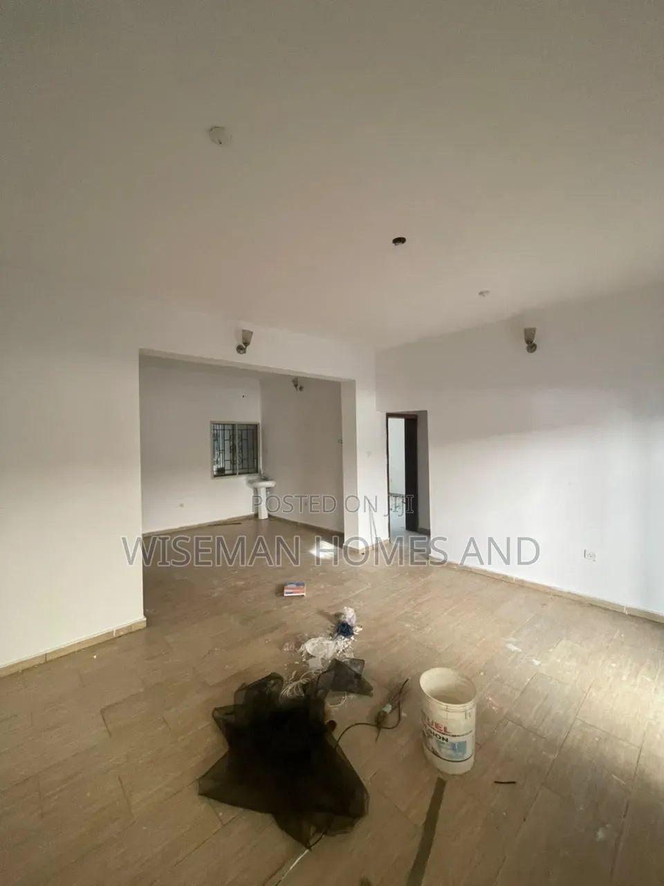 2bdrm Apartment in United Estate, Sangotedo for rent in Sangotedo