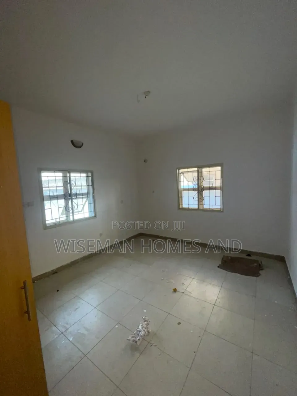 2bdrm Apartment in United Estate, Sangotedo for rent in Sangotedo