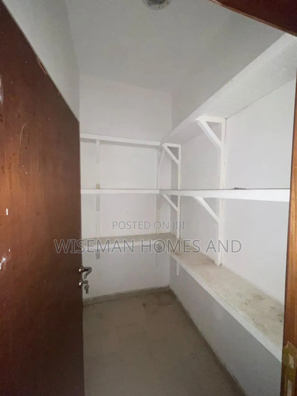 2bdrm Apartment in United Estate, Sangotedo for rent in Sangotedo