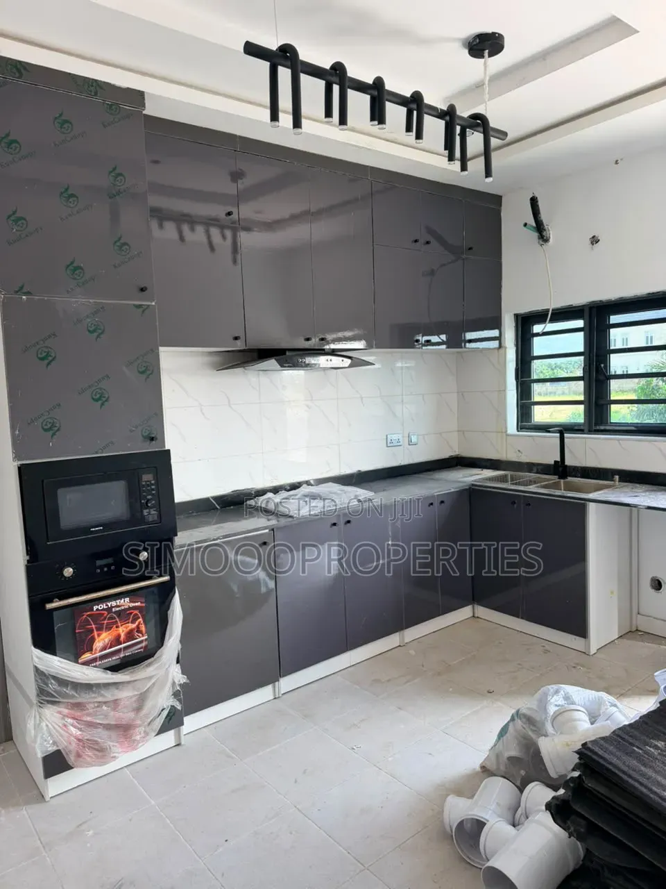 4bdrm Duplex in Amen Estate Phase2, Guzamala for sale in Guzamala