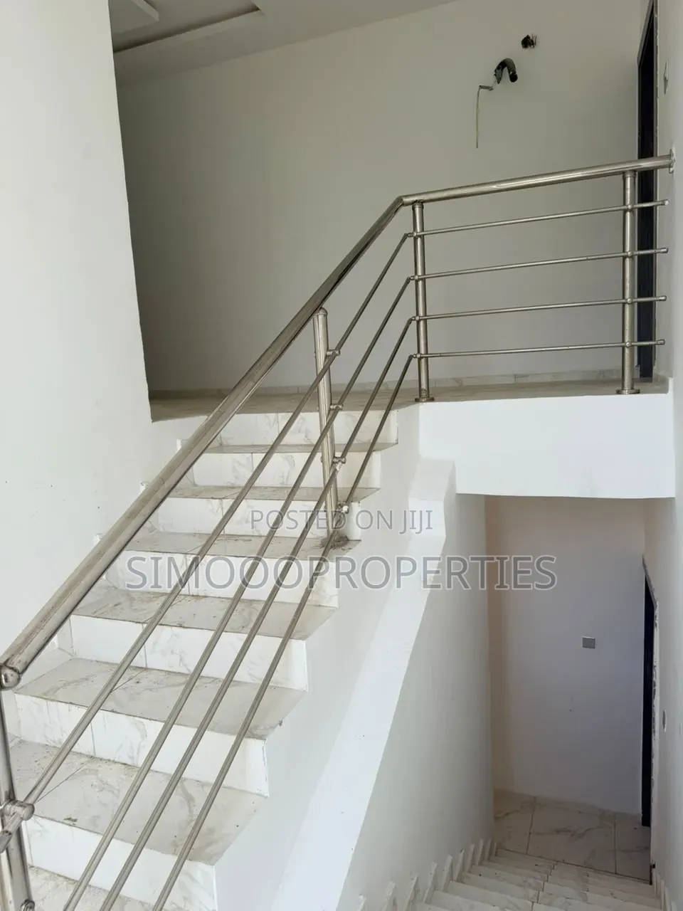 4bdrm Duplex in Amen Estate Phase2, Guzamala for sale in Guzamala