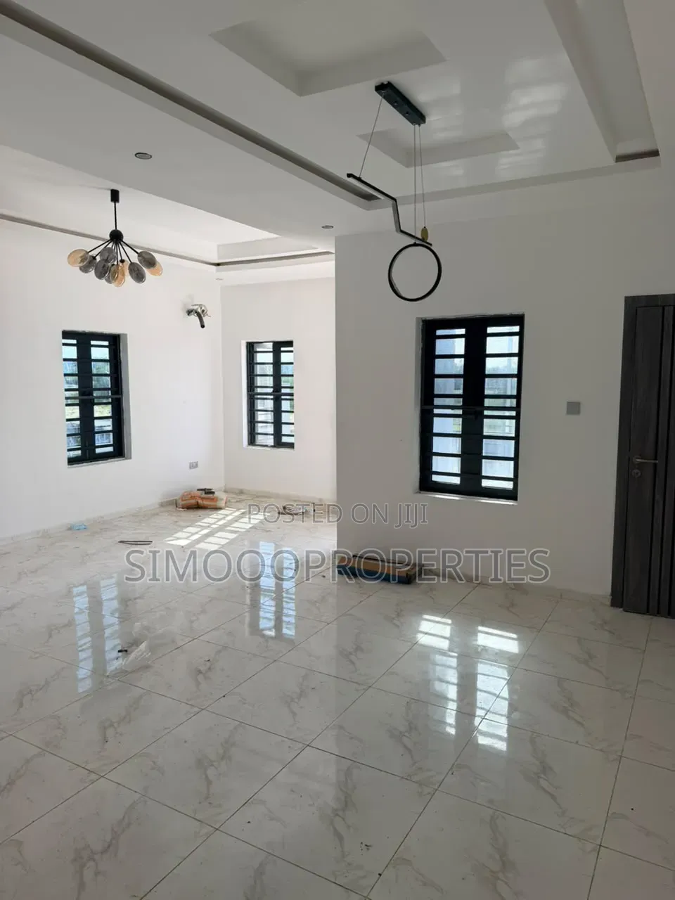 4bdrm Duplex in Amen Estate Phase2, Guzamala for sale in Guzamala