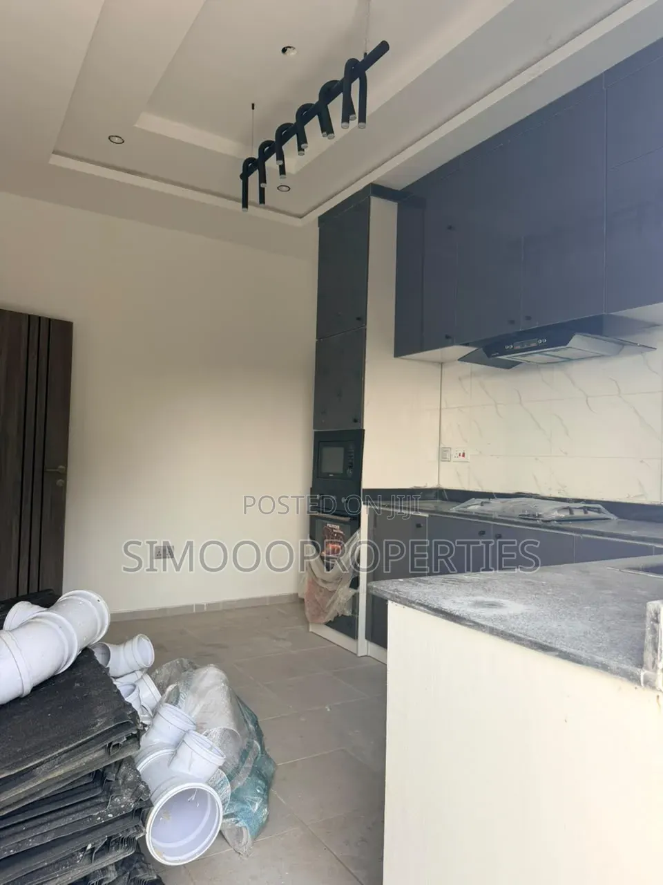 4bdrm Duplex in Amen Estate Phase2, Guzamala for sale in Guzamala