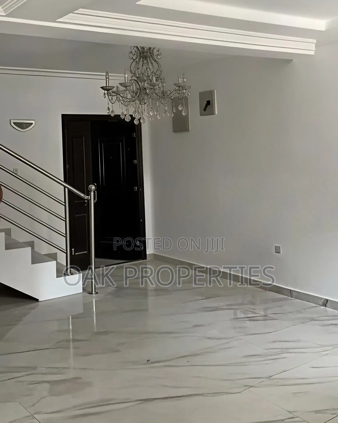 4bdrm Duplex in Naf Harmony Estate, Eliozu for rent in Eliozu