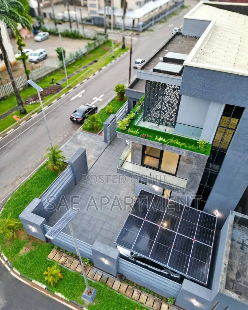 6bdrm Duplex in 6Bedroom Twin Duplex, Zone 2 / Wuse for sale in Zone 2 / Wuse