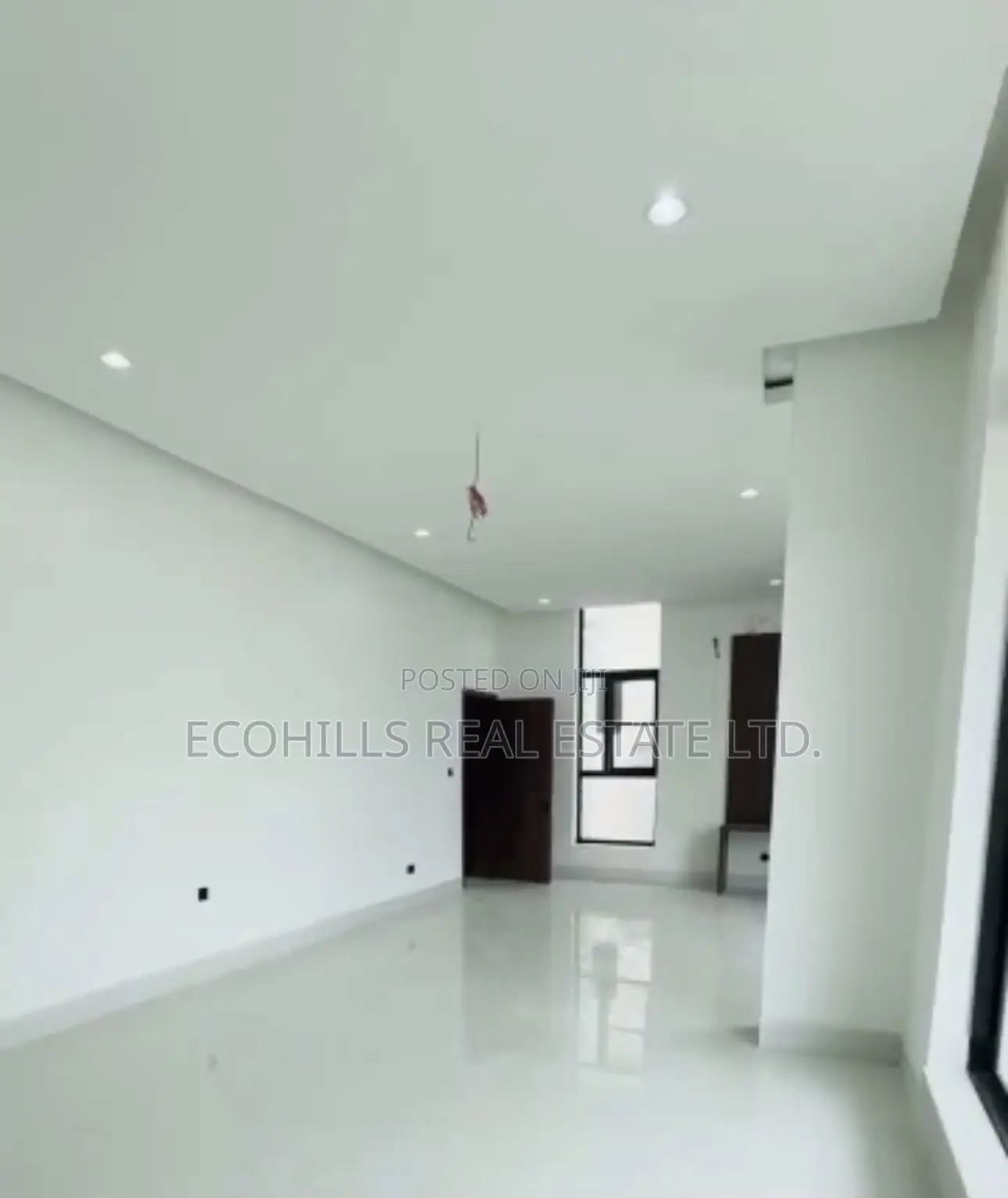 7bdrm Duplex in Guzape for sale in Guzape District
