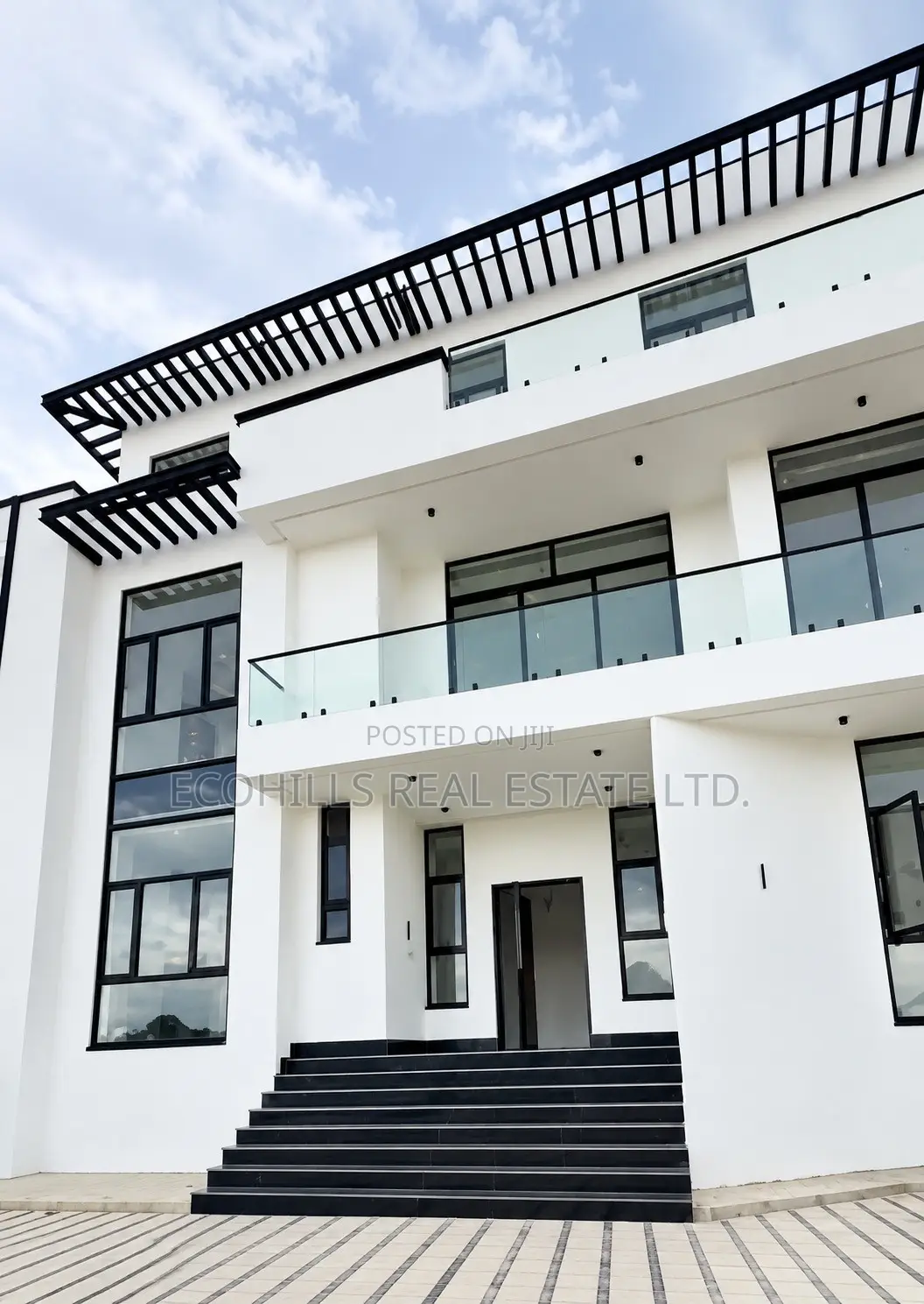 7bdrm Duplex in Guzape for sale in Guzape District