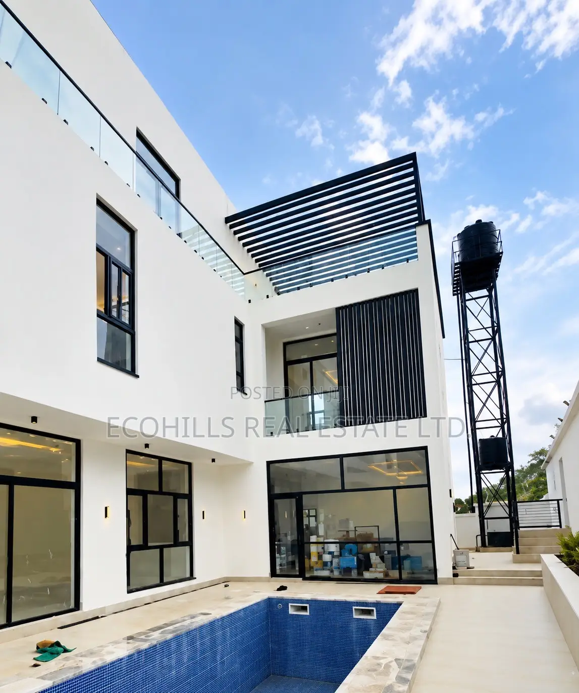 7bdrm Duplex in Guzape for sale in Guzape District