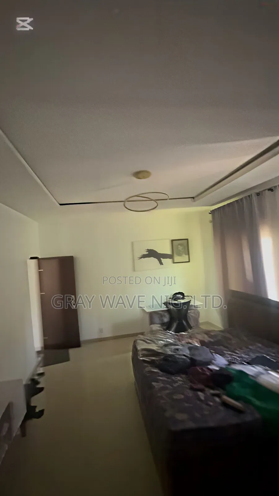 1bdrm Apartment in Katampe Extension for rent in Katampe Extension