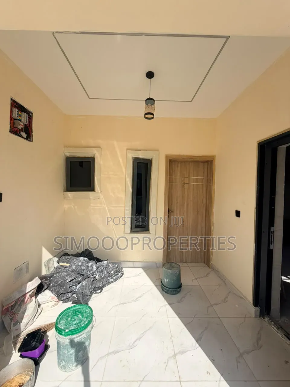 4bdrm Duplex in Amen Estate Phase2 for rent in Eleko