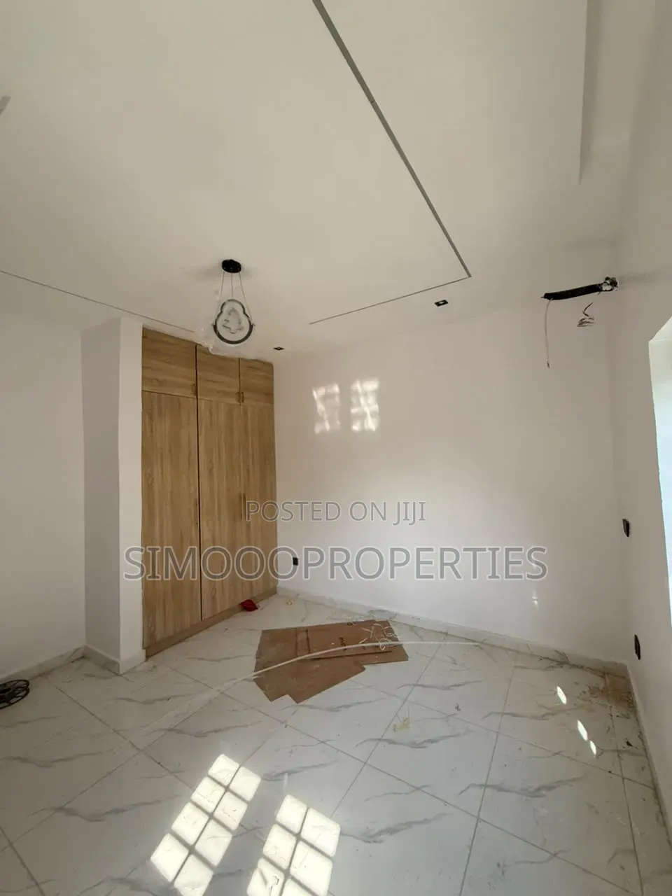 4bdrm Duplex in Amen Estate Phase2 for rent in Eleko