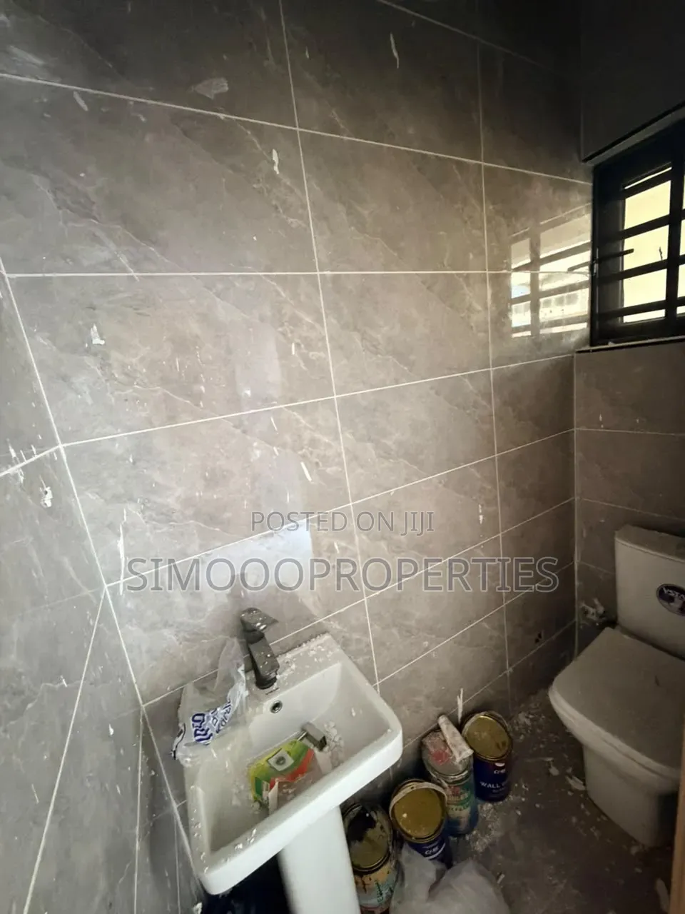 4bdrm Duplex in Amen Estate Phase2 for rent in Eleko