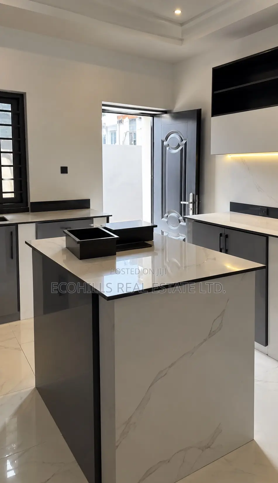 4bdrm Duplex in Jahi for sale in Jahi