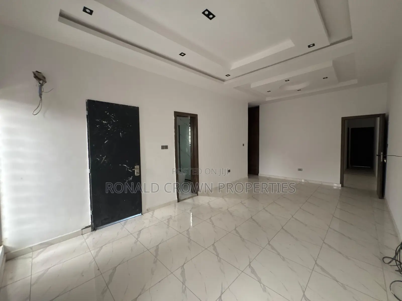 4bdrm Duplex in Ogba for sale in Ogba