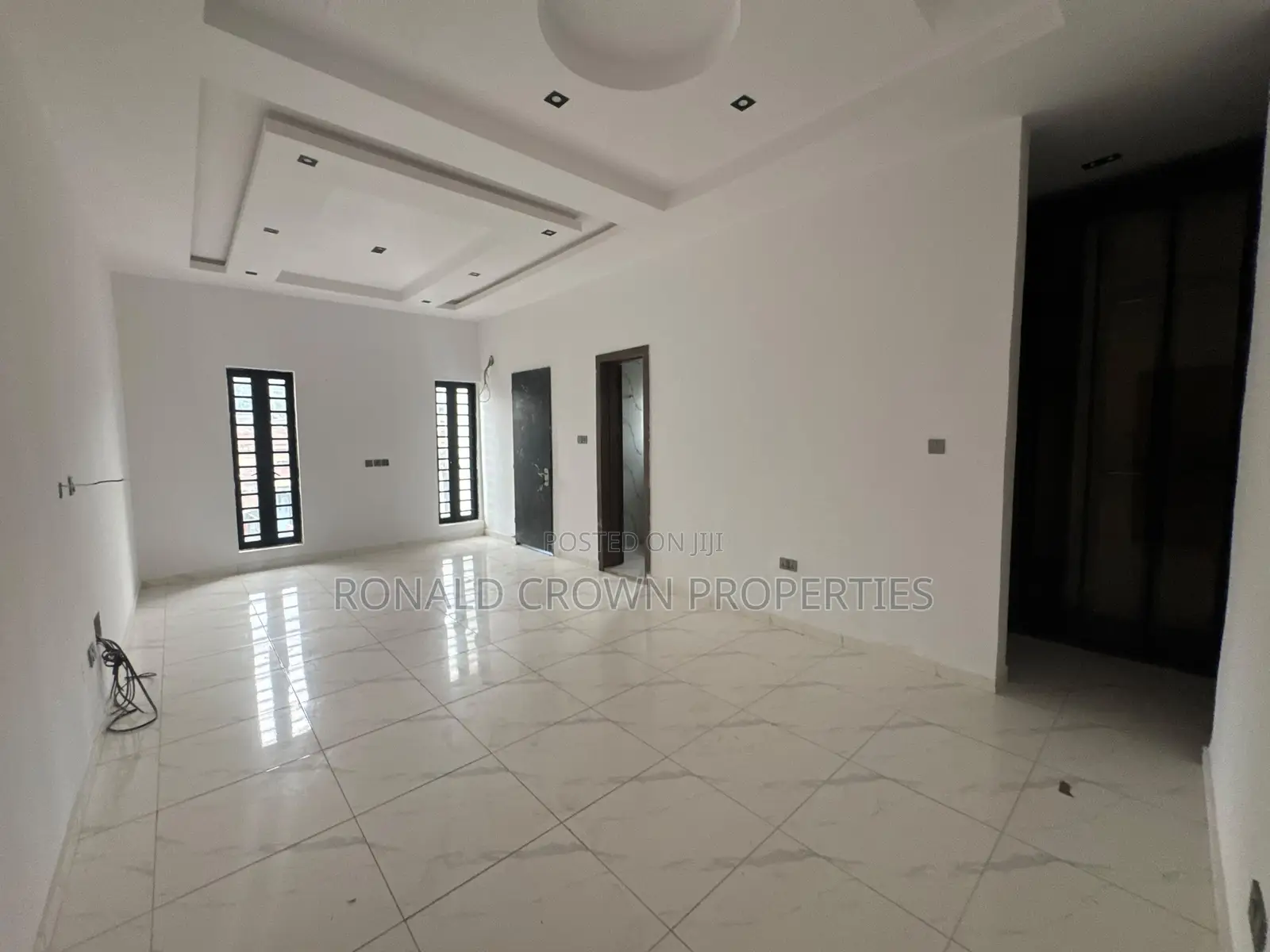 4bdrm Duplex in Ogba for sale in Ogba