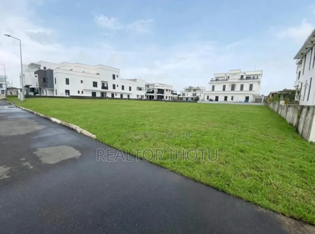 11800sqm Residential Land for Sale in Wuye, Abuja, Tarred Roadc of O in Wuye