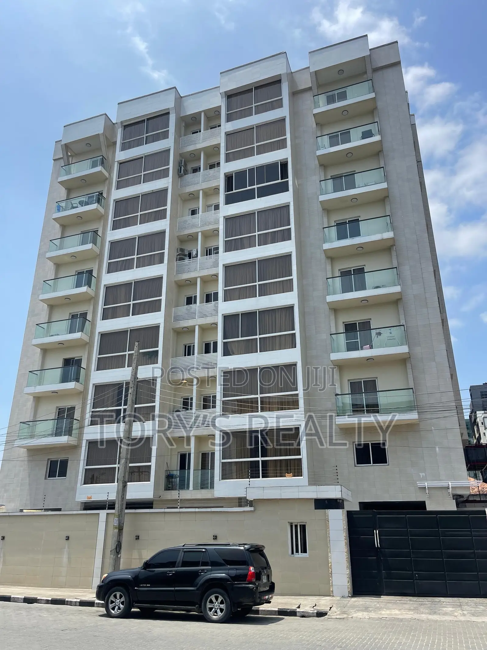 2bdrm Apartment in Victoria Island Extension for rent in Victoria Island Extension