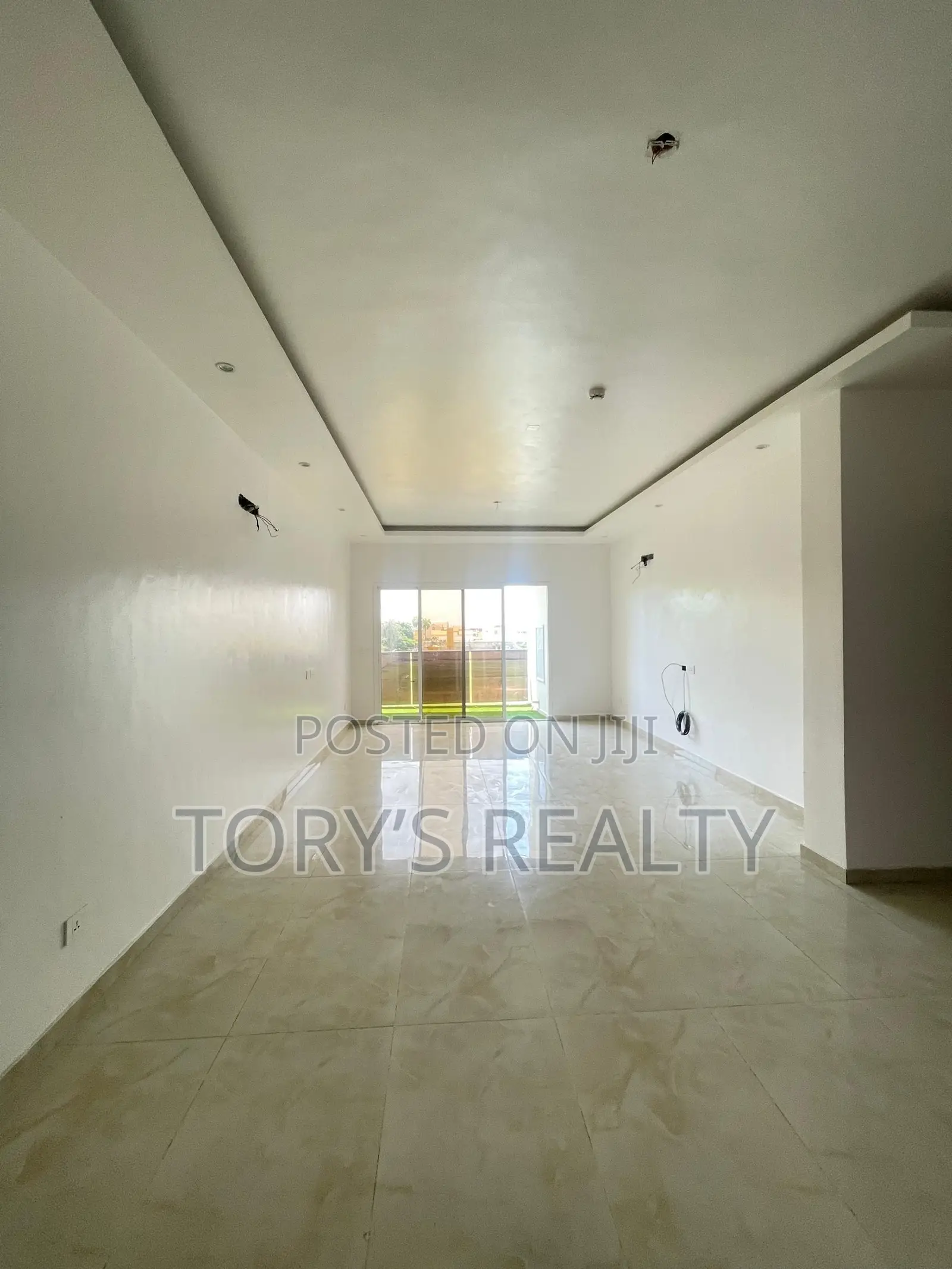 2bdrm Apartment in Victoria Island Extension for rent in Victoria Island Extension