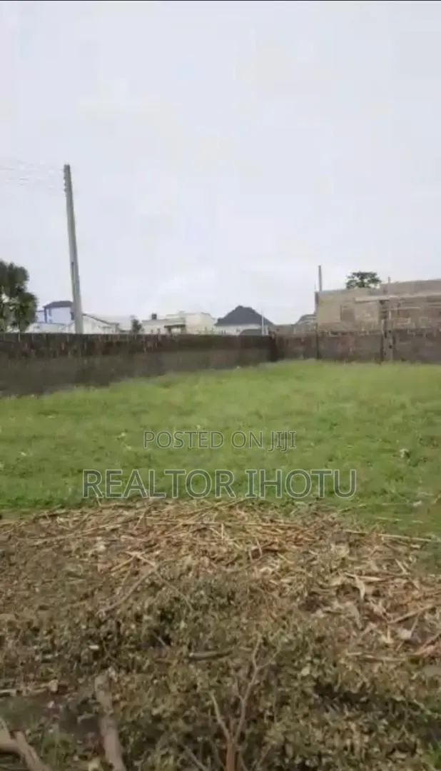 Sale Alert! 432sqm Land for Sale in Kaduna in Kaduna / Kaduna State