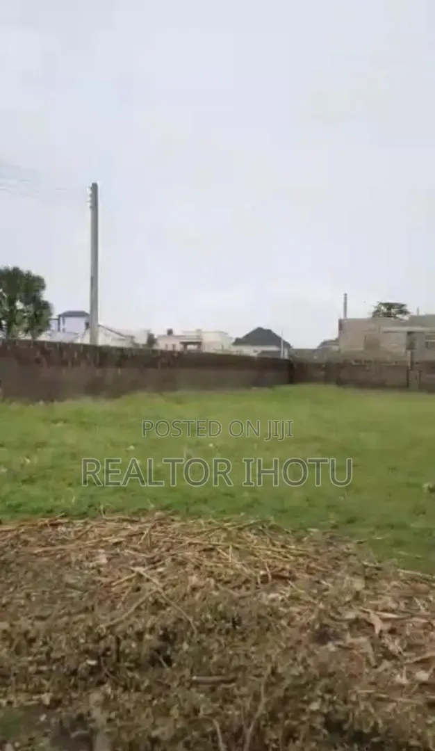 Sale Alert! 432sqm Land for Sale in Kaduna in Kaduna / Kaduna State