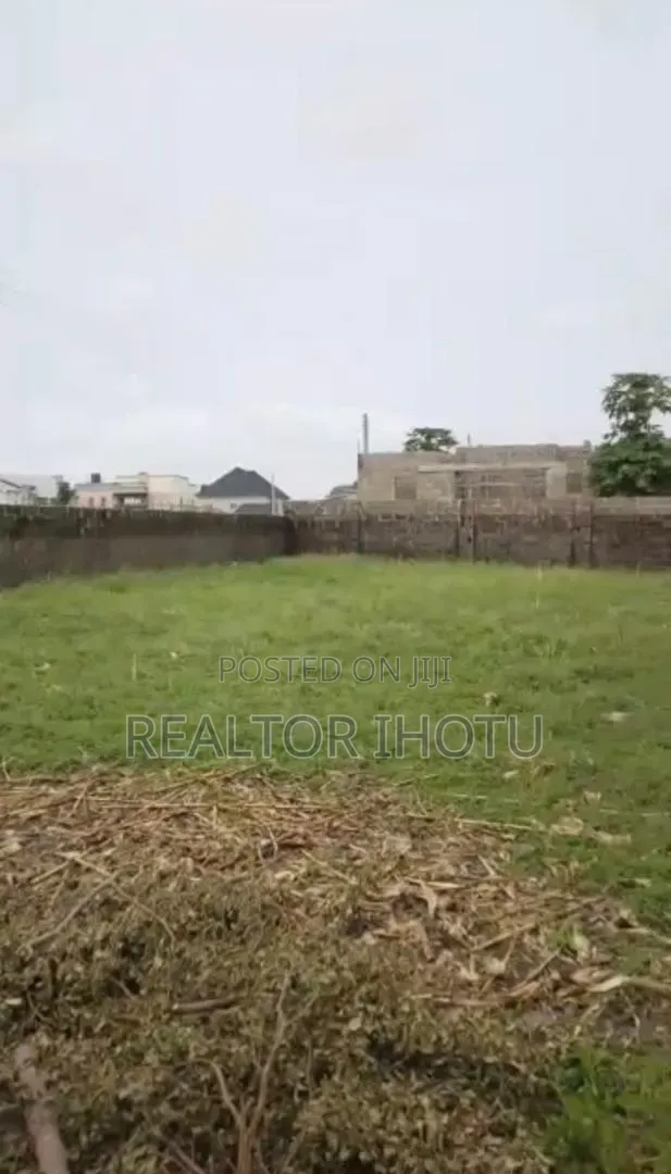 Sale Alert! 432sqm Land for Sale in Kaduna in Kaduna / Kaduna State