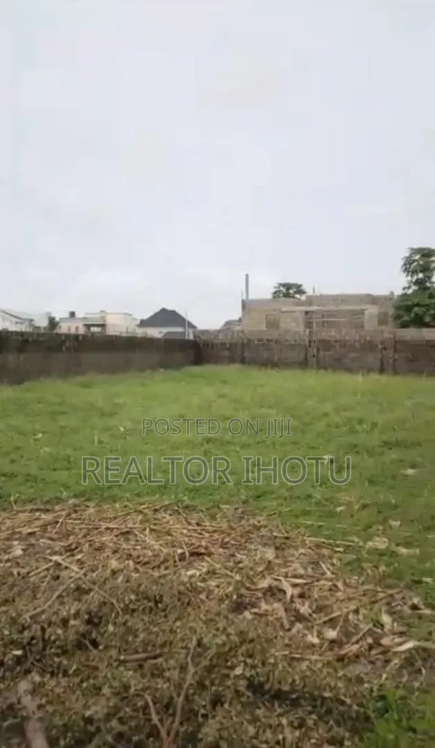 Sale Alert! 432sqm Land for Sale in Kaduna in Kaduna / Kaduna State