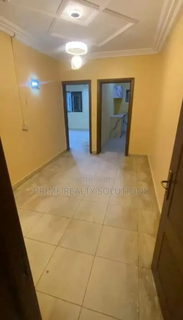 Mini Flat in Obamusa Estate, for rent in Idado