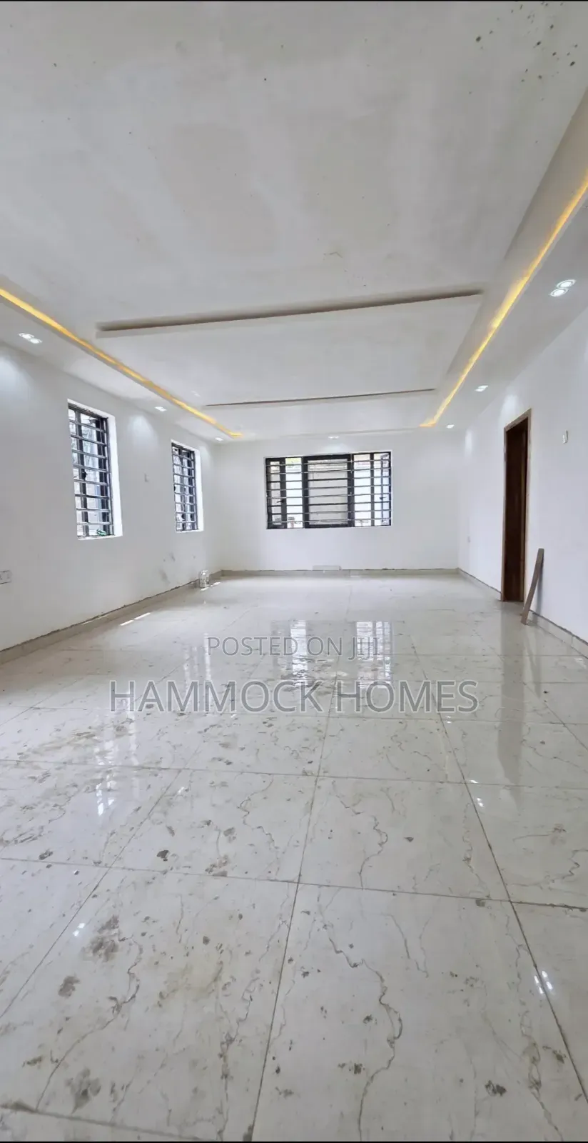 Furnished 3bdrm Bungalow in Oke'Badan Estate., Akobo for sale in Akobo