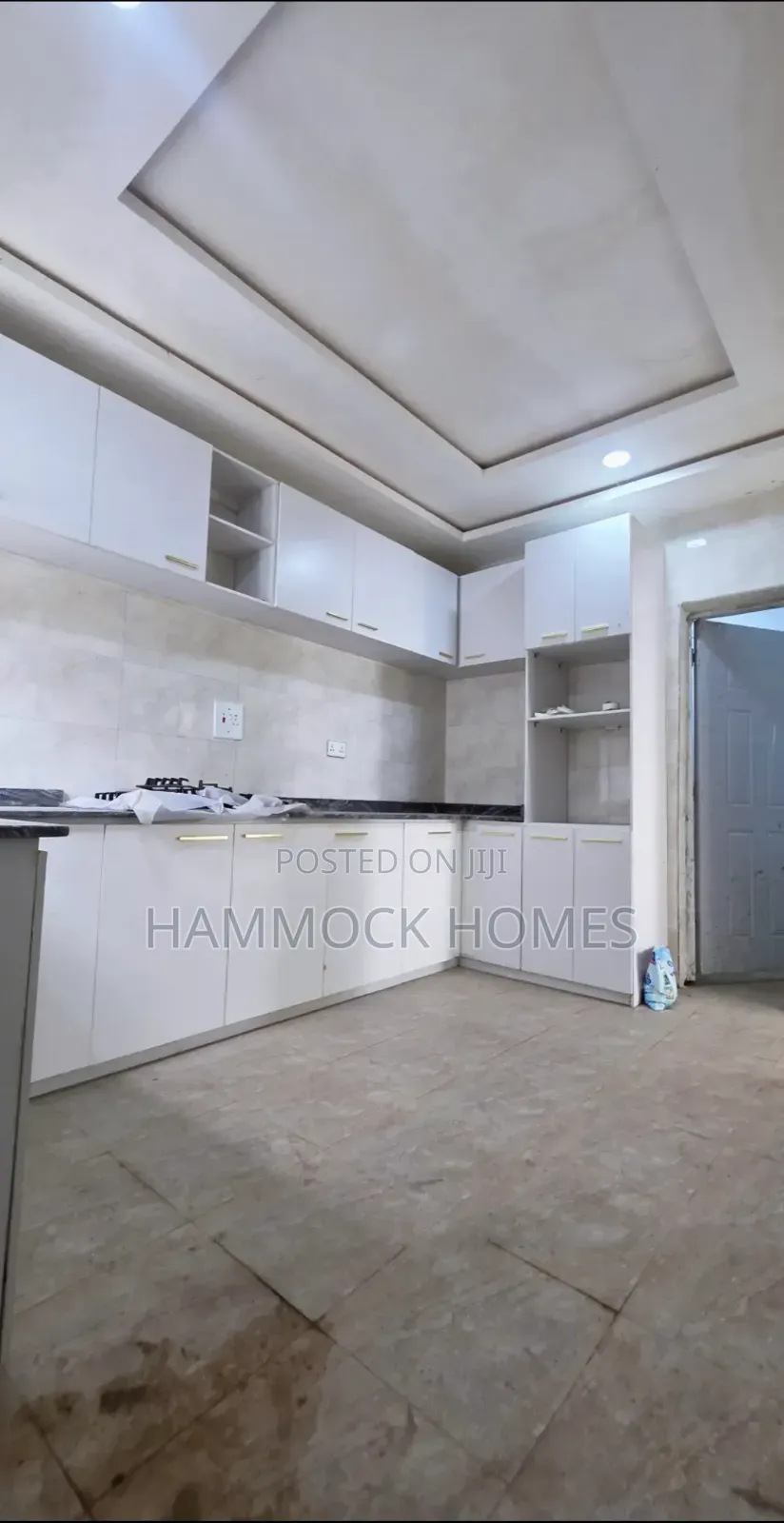 Furnished 3bdrm Bungalow in Oke'Badan Estate., Akobo for sale in Akobo
