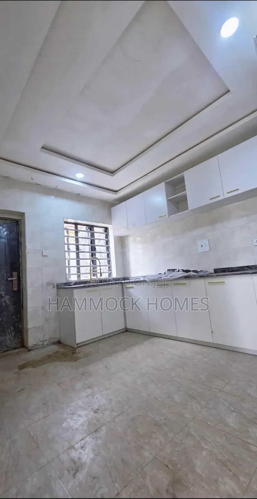 Furnished 3bdrm Bungalow in Oke'Badan Estate., Akobo for sale in Akobo