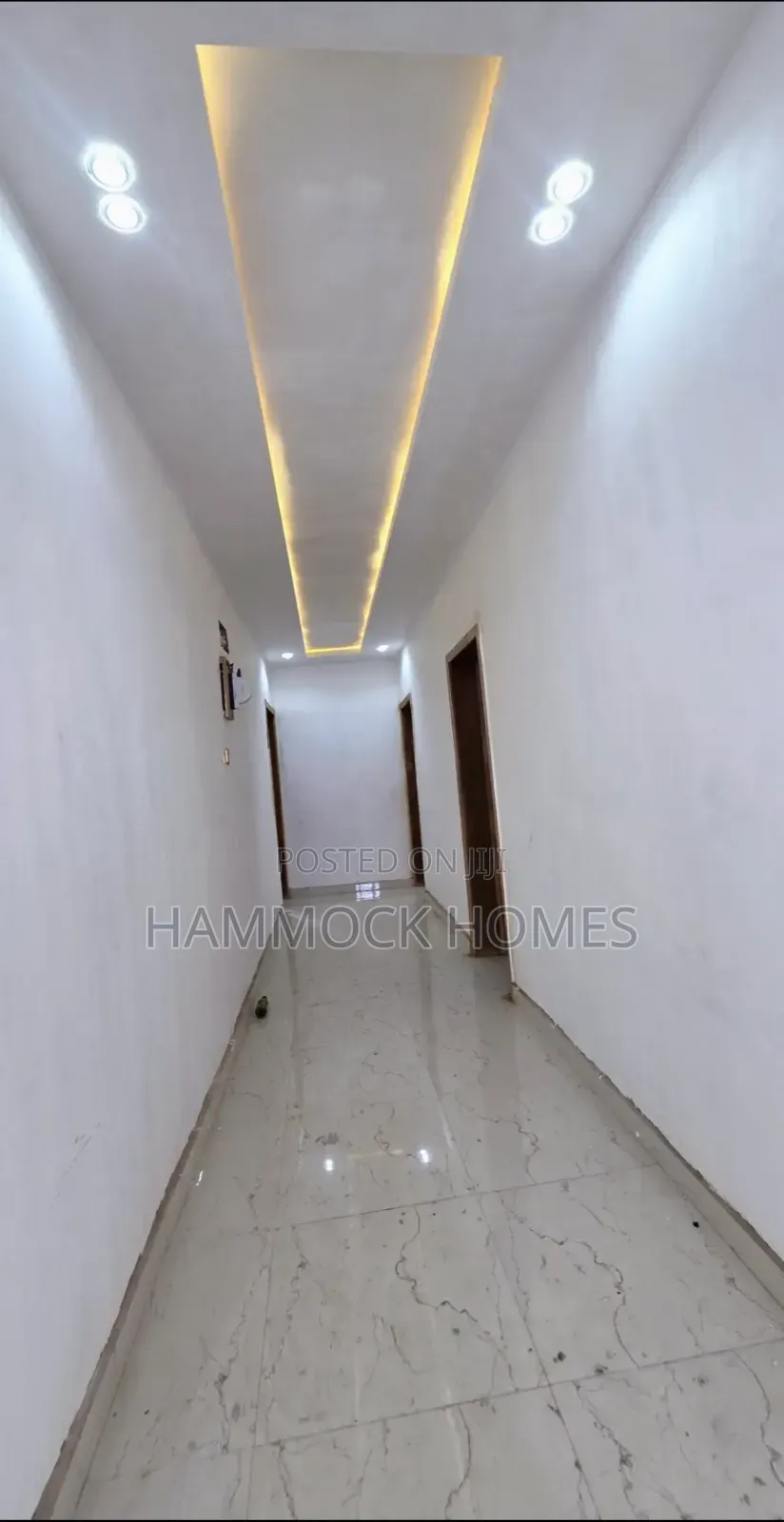 Furnished 3bdrm Bungalow in Oke'Badan Estate., Akobo for sale in Akobo
