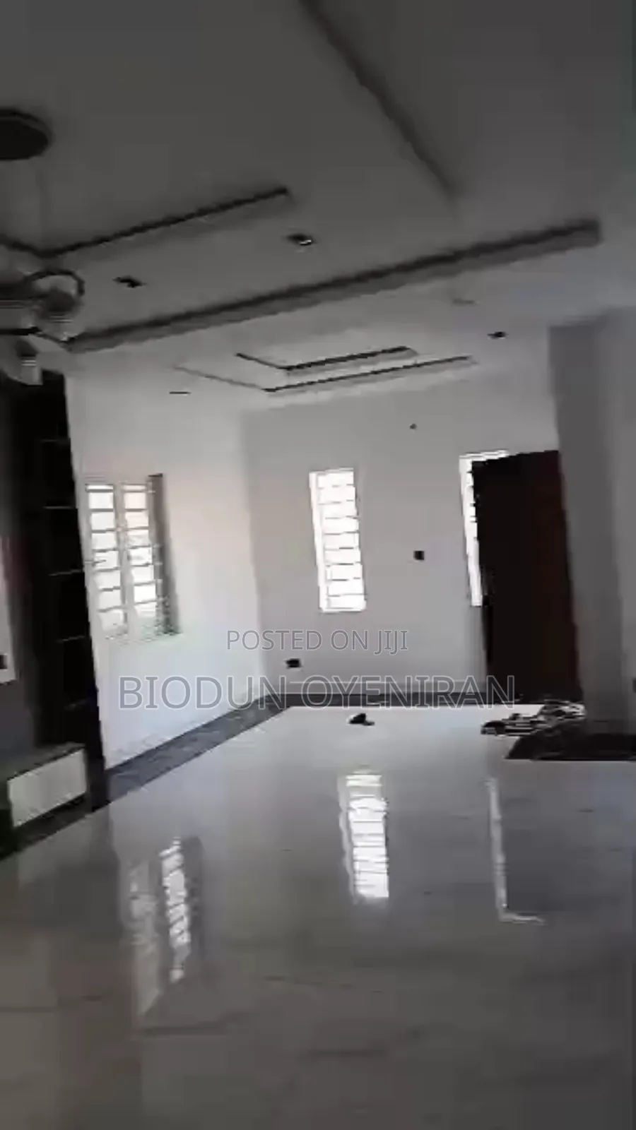 5bdrm Duplex in Iseri Olofin for sale in Iseri Olofin