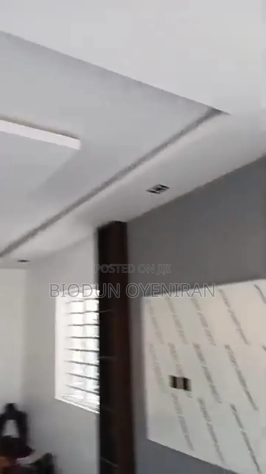 5bdrm Duplex in Iseri Olofin for sale in Iseri Olofin