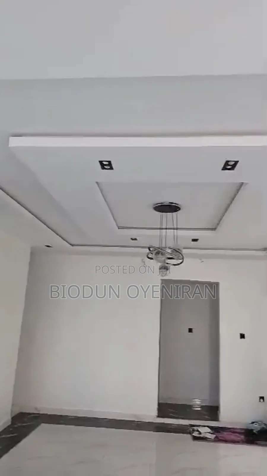 5bdrm Duplex in Iseri Olofin for sale in Iseri Olofin