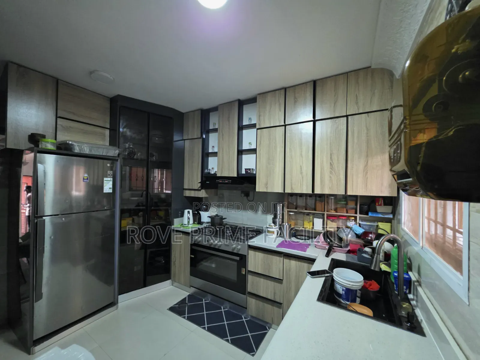 3bdrm Duplex in Paradise Estate 1, Life Camp for sale in Life Camp