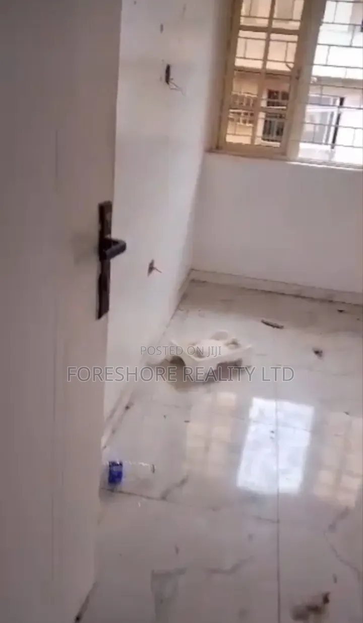 Very Spacious 3 Bedroom Flat for Office on Toyin Street Ikeja N7.5m in Toyin Street