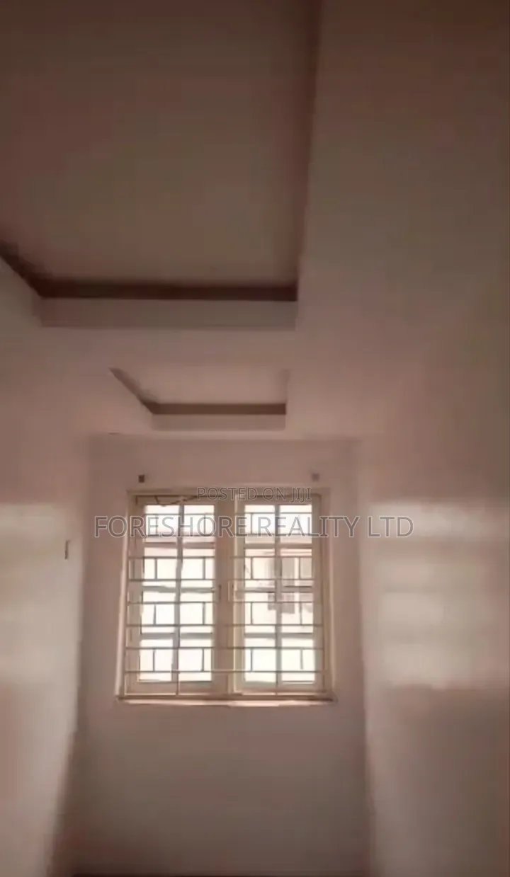 Very Spacious 3 Bedroom Flat for Office on Toyin Street Ikeja N7.5m in Toyin Street