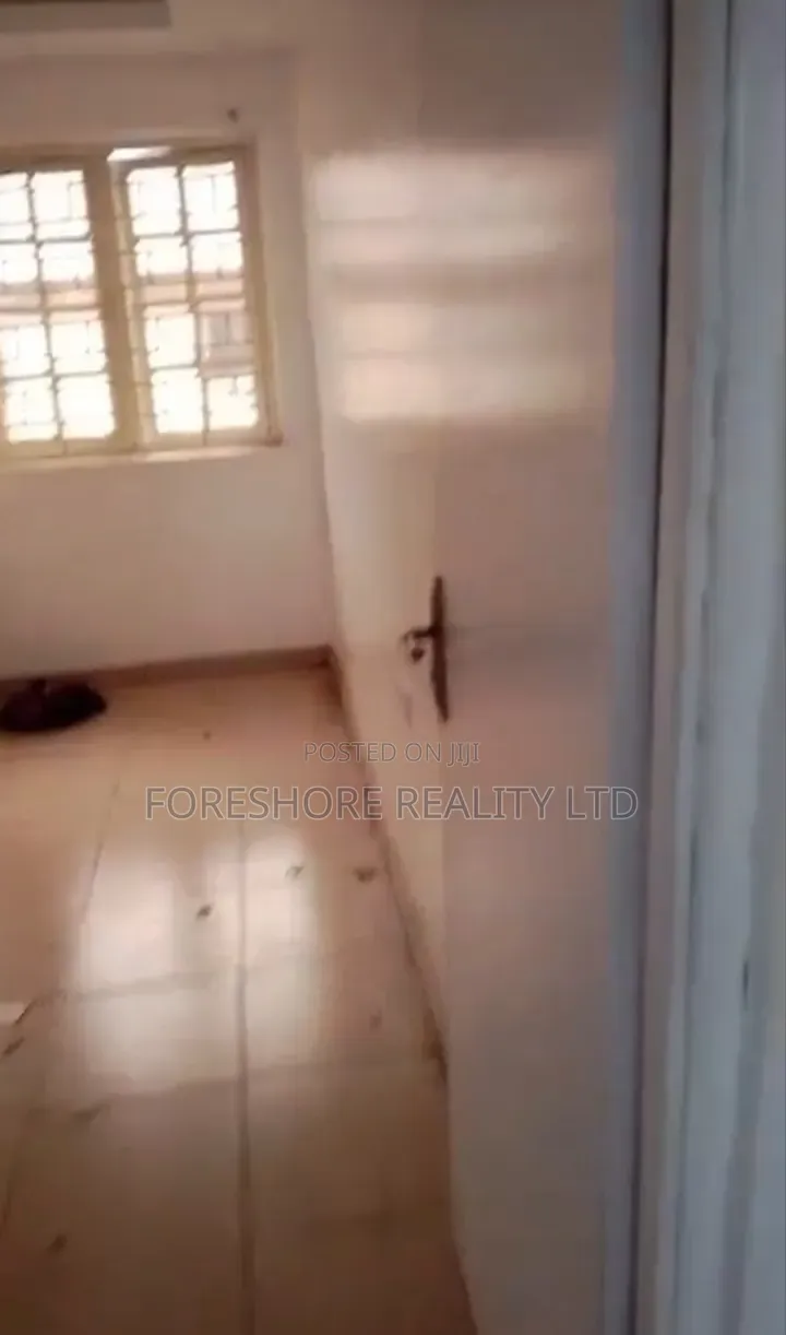 Very Spacious 3 Bedroom Flat for Office on Toyin Street Ikeja N7.5m in Toyin Street