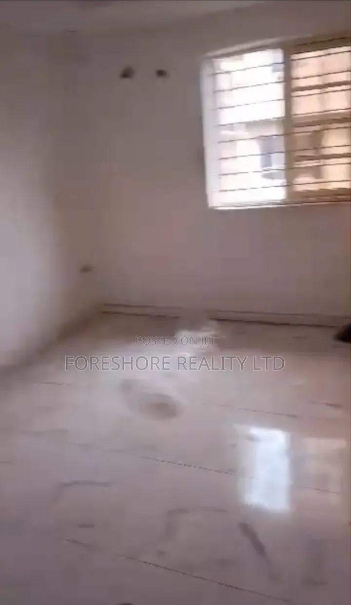 Very Spacious 3 Bedroom Flat for Office on Toyin Street Ikeja N7.5m in Toyin Street