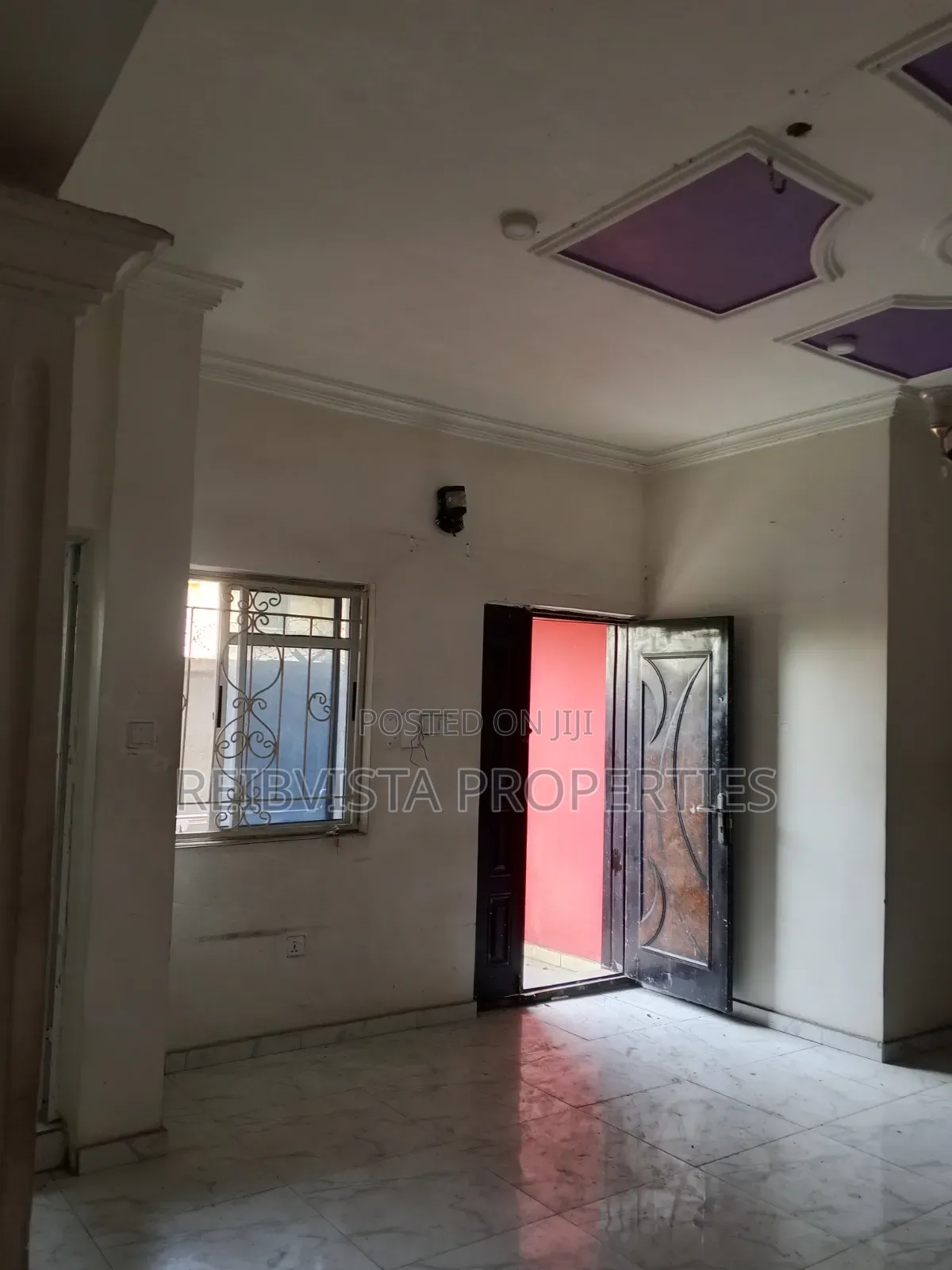 Furnished 2bdrm Apartment in Owode, Kosofe / Kosofe for rent in Kosofe / Kosofe
