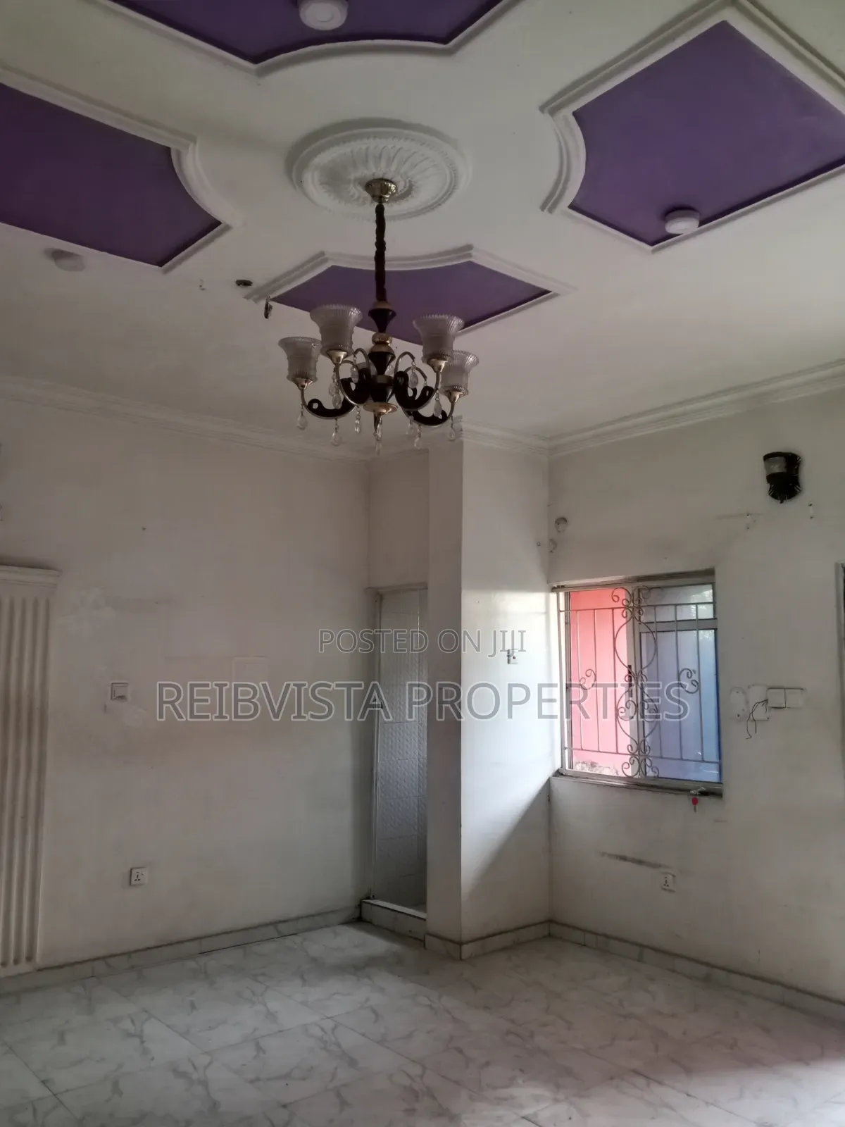 Furnished 2bdrm Apartment in Owode, Kosofe / Kosofe for rent in Kosofe / Kosofe