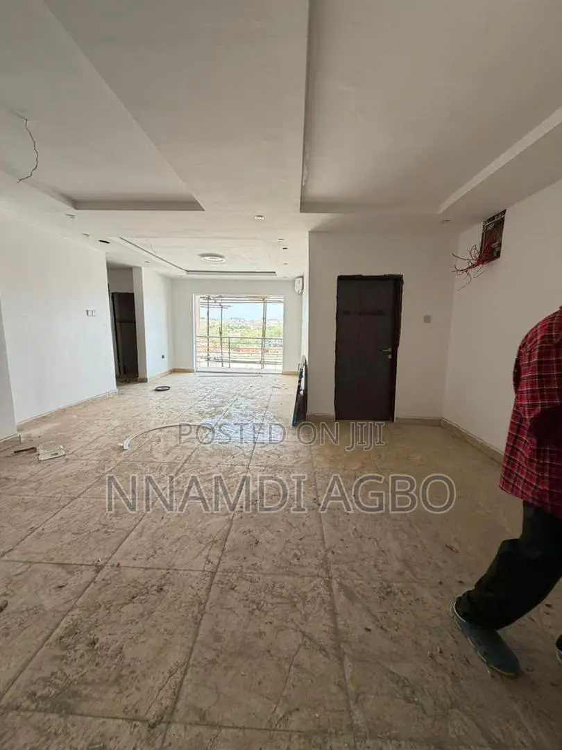 3bdrm Apartment in Katampe (Main) for sale in Katampe (Main)