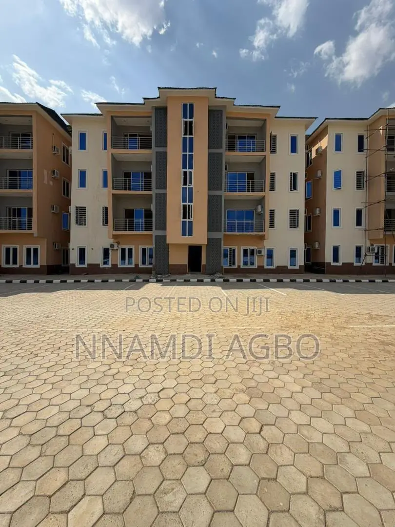 3bdrm Apartment in Katampe (Main) for sale in Katampe (Main)