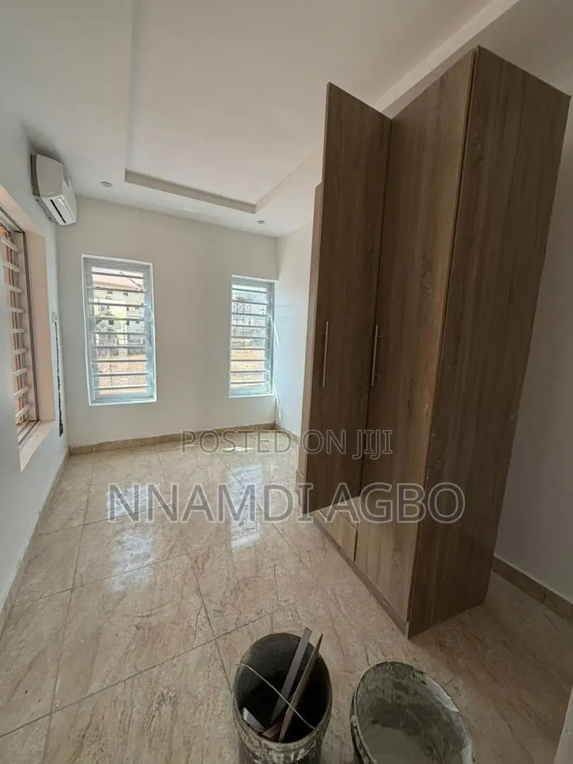 3bdrm Apartment in Katampe (Main) for sale in Katampe (Main)